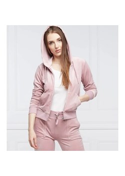 Juicy Couture Bluza ROBERTSON | Slim Fit ze sklepu Gomez Fashion Store w kategorii Bluzy damskie - zdjęcie 184342294