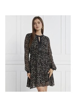 Liu Jo Sukienka ze sklepu Gomez Fashion Store w kategorii Sukienki - zdjęcie 184342300