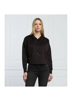 DKNY Bluza | Cropped Fit ze sklepu Gomez Fashion Store w kategorii Bluzki damskie - zdjęcie 184342314
