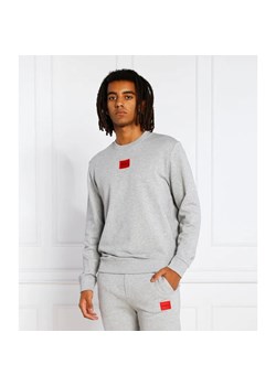 HUGO Bluza Diragol 212 | Regular Fit ze sklepu Gomez Fashion Store w kategorii Bluzy męskie - zdjęcie 184342322