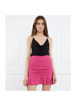 Patrizia Pepe Top MAGLIA | Regular Fit ze sklepu Gomez Fashion Store w kategorii Bluzki damskie - zdjęcie 184342324