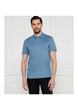 BOSS ORANGE Polo Passenger | Slim Fit ze sklepu Gomez Fashion Store w kategorii T-shirty męskie - zdjęcie 184342341
