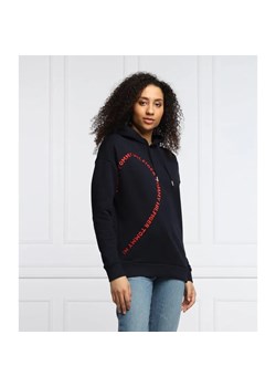 Tommy Hilfiger Bluza | Relaxed fit ze sklepu Gomez Fashion Store w kategorii Bluzy damskie - zdjęcie 184342353