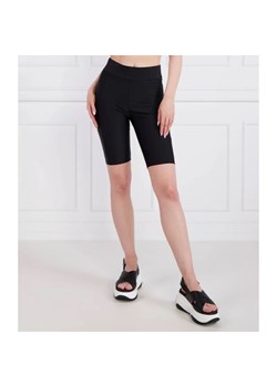 Liu Jo Sport Szorty | Slim Fit ze sklepu Gomez Fashion Store w kategorii Szorty - zdjęcie 184342354