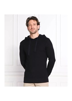 Joop! Bluza 17 J224K046 10013930 | Regular Fit | z dodatkiem wełny ze sklepu Gomez Fashion Store w kategorii Bluzy męskie - zdjęcie 184342360