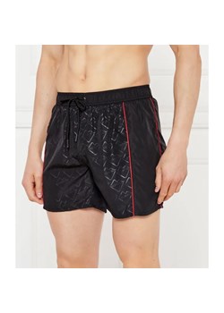 Iceberg Szorty kąpielowe | Regular Fit ze sklepu Gomez Fashion Store w kategorii Kąpielówki - zdjęcie 184342374