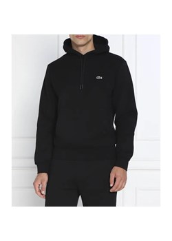 Lacoste Bluza | Classic fit ze sklepu Gomez Fashion Store w kategorii Bluzy męskie - zdjęcie 184342381
