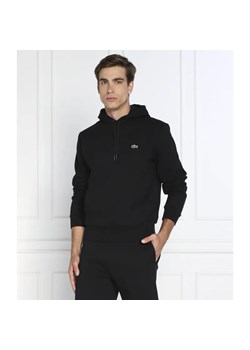 Lacoste Bluza | Classic fit ze sklepu Gomez Fashion Store w kategorii Bluzy męskie - zdjęcie 184342382