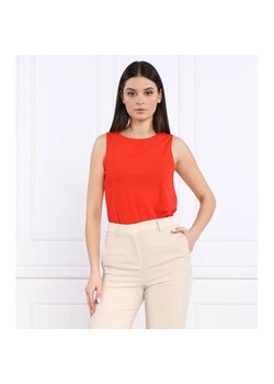 Max Mara Leisure Bluzka RUBENS | Classic fit ze sklepu Gomez Fashion Store w kategorii Bluzki damskie - zdjęcie 184342384