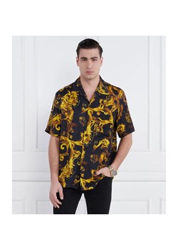 Versace Jeans Couture Koszula Couture | Regular Fit ze sklepu Gomez Fashion Store w kategorii Koszule męskie - zdjęcie 184342391