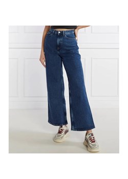 Tommy Jeans Jeansy CLAIRE | Loose fit | high rise ze sklepu Gomez Fashion Store w kategorii Jeansy damskie - zdjęcie 184342392
