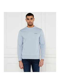 Calvin Klein Bluza | Regular Fit ze sklepu Gomez Fashion Store w kategorii Bluzy męskie - zdjęcie 184342403