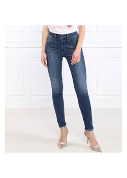 Levi's Jeansy | Skinny fit ze sklepu Gomez Fashion Store w kategorii Jeansy damskie - zdjęcie 184342410