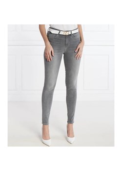 Liu Jo Jeansy divine | Skinny fit | high waist ze sklepu Gomez Fashion Store w kategorii Jeansy damskie - zdjęcie 184342414