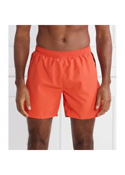 BOSS BLACK Szorty kąpielowe Dolphin | Regular Fit ze sklepu Gomez Fashion Store w kategorii Kąpielówki - zdjęcie 184342420