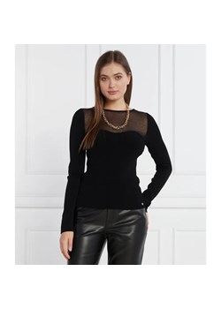 Marc Cain Bluzka | Regular Fit ze sklepu Gomez Fashion Store w kategorii Bluzki damskie - zdjęcie 184342431