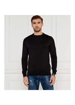 Joop! Jeans Sweter Pablos | Regular Fit ze sklepu Gomez Fashion Store w kategorii Swetry męskie - zdjęcie 184342452