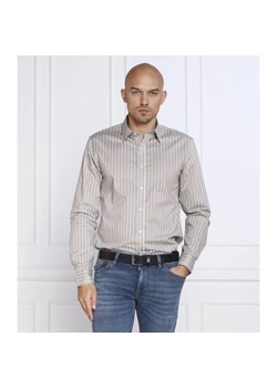 Michael Kors Koszula | Slim Fit ze sklepu Gomez Fashion Store w kategorii Koszule męskie - zdjęcie 184342470