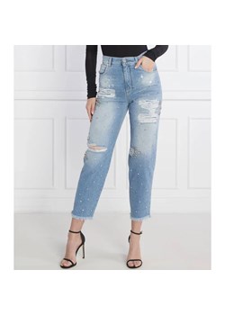 Gaëlle Paris Jeansy | Boyfriend fit ze sklepu Gomez Fashion Store w kategorii Jeansy damskie - zdjęcie 184342472