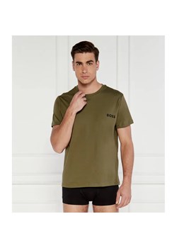 BOSS BLACK Piżama | Regular Fit ze sklepu Gomez Fashion Store w kategorii Piżamy męskie - zdjęcie 184342480