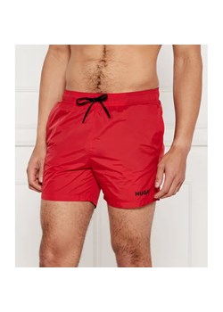 Hugo Bodywear Szorty kąpielowe HAITI | Regular Fit ze sklepu Gomez Fashion Store w kategorii Kąpielówki - zdjęcie 184342481