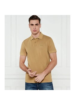 BOSS ORANGE Polo Prime | Regular Fit ze sklepu Gomez Fashion Store w kategorii T-shirty męskie - zdjęcie 184342482