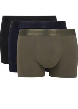 Tommy Hilfiger Bokserki 3-pack ze sklepu Gomez Fashion Store w kategorii Majtki męskie - zdjęcie 184342491