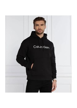 Calvin Klein Bluza HERO LOGO HOODIE | Comfort fit ze sklepu Gomez Fashion Store w kategorii Bluzy męskie - zdjęcie 184342492