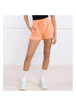 Pepe Jeans London Szorty WHITNEY SHORT | Regular Fit ze sklepu Gomez Fashion Store w kategorii Szorty - zdjęcie 184342494