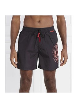 Just Cavalli Szorty kąpielowe | Regular Fit ze sklepu Gomez Fashion Store w kategorii Kąpielówki - zdjęcie 184342503