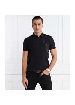 BOSS GREEN Polo Paddy 3 | Regular Fit ze sklepu Gomez Fashion Store w kategorii T-shirty męskie - zdjęcie 184342512