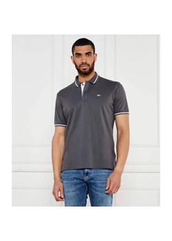 Tommy Jeans Polo | Regular Fit ze sklepu Gomez Fashion Store w kategorii T-shirty męskie - zdjęcie 184342523