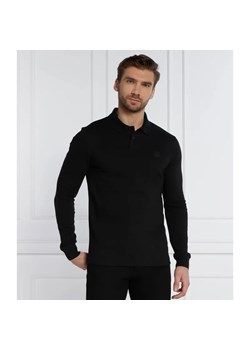 BOSS ORANGE Polo Passerby | Slim Fit ze sklepu Gomez Fashion Store w kategorii T-shirty męskie - zdjęcie 184342524