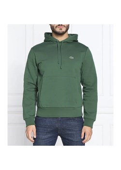 Lacoste Bluza | Classic fit ze sklepu Gomez Fashion Store w kategorii Bluzy męskie - zdjęcie 184342532