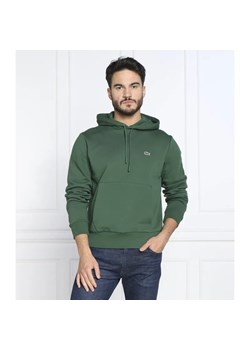 Lacoste Bluza | Classic fit ze sklepu Gomez Fashion Store w kategorii Bluzy męskie - zdjęcie 184342533