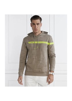 BOSS GREEN Bluza Soody 1 | Regular Fit ze sklepu Gomez Fashion Store w kategorii Bluzy męskie - zdjęcie 184342534
