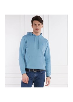 BOSS ORANGE Bluza Wetalk | Regular Fit ze sklepu Gomez Fashion Store w kategorii Bluzy męskie - zdjęcie 184342540