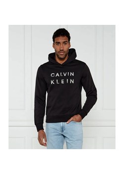 Calvin Klein Bluza | Regular Fit ze sklepu Gomez Fashion Store w kategorii Bluzy męskie - zdjęcie 184342544