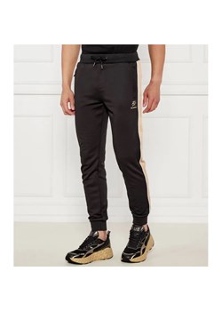 Karl Lagerfeld Spodnie dresowe | Regular Fit ze sklepu Gomez Fashion Store w kategorii Spodnie męskie - zdjęcie 184342550