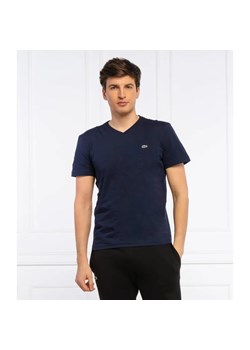 Lacoste T-shirt | Regular Fit ze sklepu Gomez Fashion Store w kategorii T-shirty męskie - zdjęcie 184342551