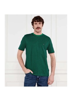 Tommy Hilfiger T-shirt | Regular Fit ze sklepu Gomez Fashion Store w kategorii T-shirty męskie - zdjęcie 184342553