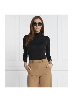 BOSS ORANGE Golf Emerie | Regular Fit ze sklepu Gomez Fashion Store w kategorii Bluzki damskie - zdjęcie 184342564