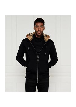 Burberry Bluza SAMUEL | Regular Fit ze sklepu Gomez Fashion Store w kategorii Bluzy męskie - zdjęcie 184342571