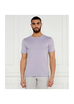 BOSS ORANGE T-shirt Tales | Relaxed fit ze sklepu Gomez Fashion Store w kategorii T-shirty męskie - zdjęcie 184342573