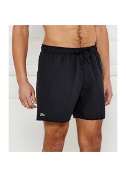 Lacoste Szorty kąpielowe | Regular Fit ze sklepu Gomez Fashion Store w kategorii Kąpielówki - zdjęcie 184342582