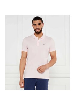 Tommy Jeans Polo | Slim Fit ze sklepu Gomez Fashion Store w kategorii T-shirty męskie - zdjęcie 184342583