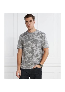 Armani Exchange T-shirt | Regular Fit ze sklepu Gomez Fashion Store w kategorii T-shirty męskie - zdjęcie 184342590