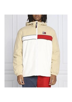 Tommy Jeans Kurtka color block CHICAGO | Regular Fit ze sklepu Gomez Fashion Store w kategorii Kurtki męskie - zdjęcie 184342600