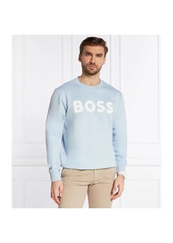BOSS BLACK Bluza Soleri 02 | Regular Fit ze sklepu Gomez Fashion Store w kategorii Bluzy męskie - zdjęcie 184342601