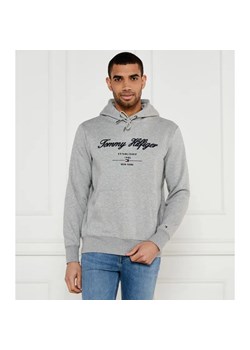 Tommy Hilfiger Bluza | Regular Fit ze sklepu Gomez Fashion Store w kategorii Bluzy męskie - zdjęcie 184342614